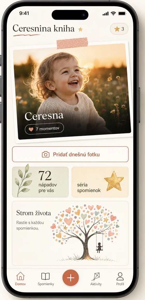 Domov